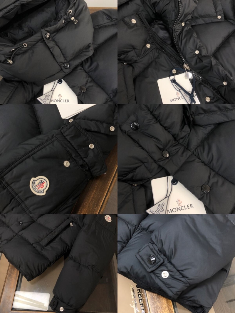 Moncler Down Coat